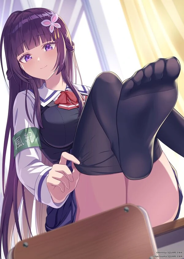 Yarikonda ren'ai game no akuyaku ni tensei shita node, gensaku chishiki de hiroin o kōryaku shimasu