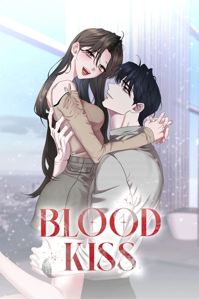 Blood Kiss [Official]