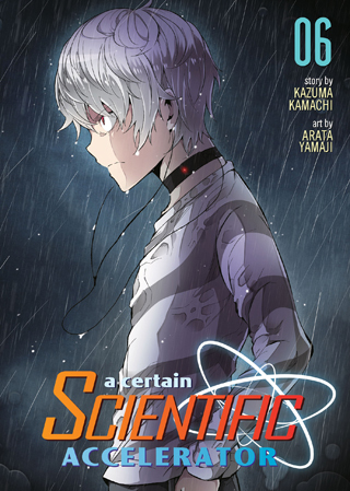Toaru Majutsu no Kinsho Mokuroku Gaiden - To Aru Kagaku no Ippou Tsuukou (Official) Toaru Majutsu no Kinsho Mokuroku Gaiden - To Aru Kagaku no Ippou Tsuukou (Official)